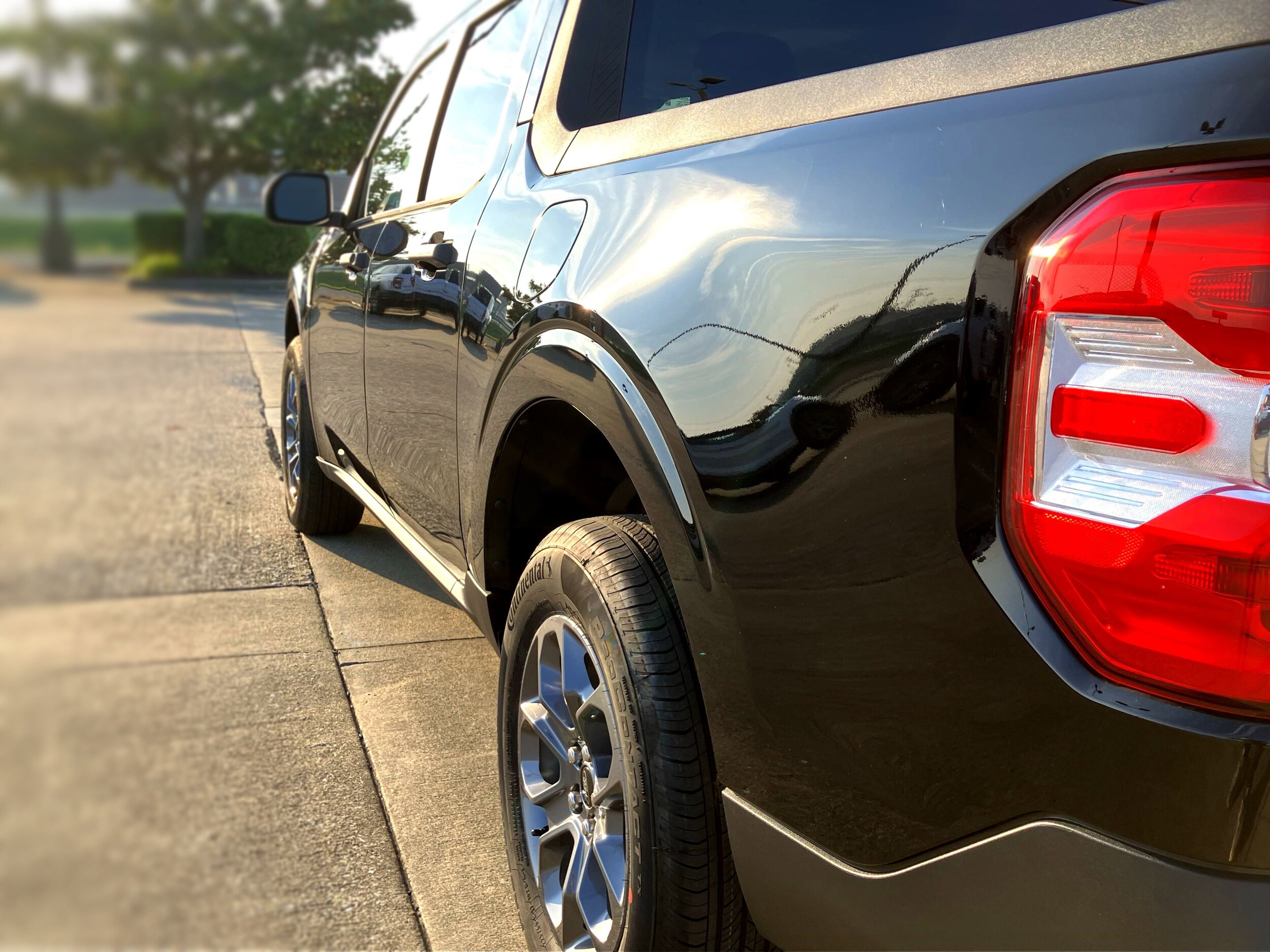 2025 Ford Maverick XLT photo 2
