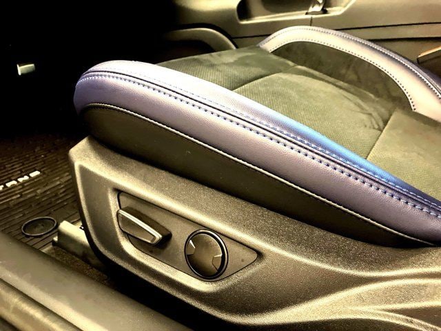 2025 Ford Mustang Dark Horse - Photo 31