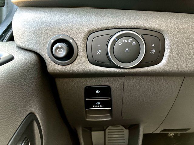 2025 Ford Transit Van Base - Photo 25