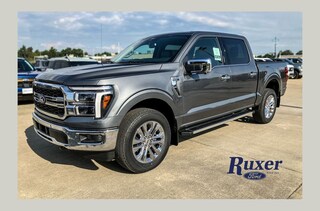 2026 Ford F-150 Truck