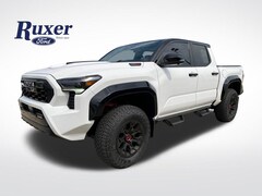 Used 2026 Toyota Tacoma Hybrid TRD Pro Truck For Sale in Jasper, IN