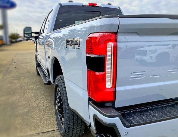 2026 Ford F-250 Super Duty Lariat - Photo 15