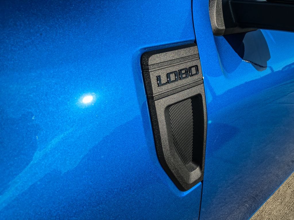 2025 Ford Maverick Lobo Premium - Photo 11