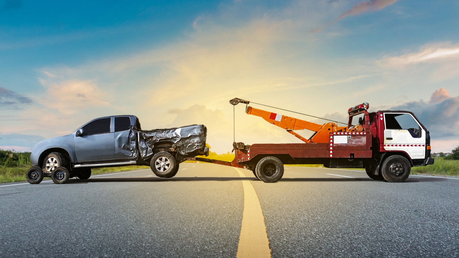 auto collision repair center jasper IN