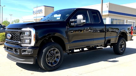 2025 Ford Super Duty F-350 SRW XL 4WD SuperCab 8 Box Jasper, IN