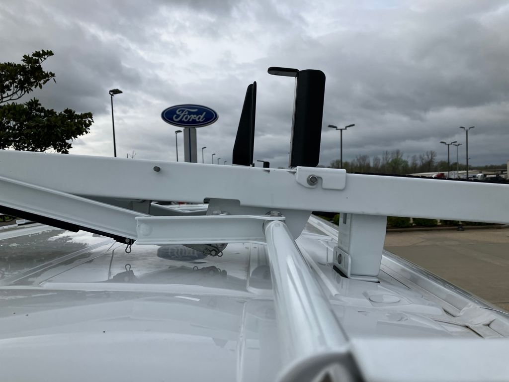 2025 Ford Transit Van Base - Photo 34
