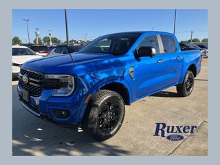 2026 Ford Ranger Truck