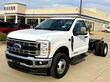 Ford Super Duty F-350 DRW