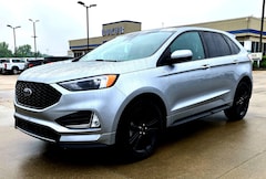 2022 Ford Edge SEL SEL AWD For Sale in Jasper, IN