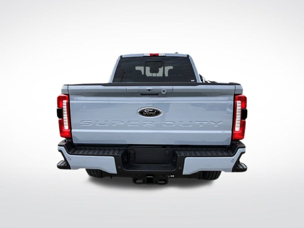 2026 Ford F-250 Super Duty Lariat - Photo 6