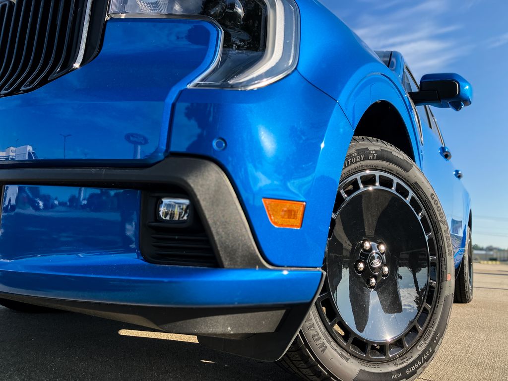 2025 Ford Maverick Lobo Premium - Photo 15