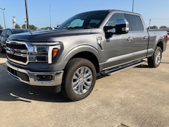 2025 Ford F-150 Lariat Truck For Sale in Jasper, IN