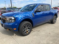Used 2024 Ford Maverick Lariat Truck For Sale in Jasper, IN