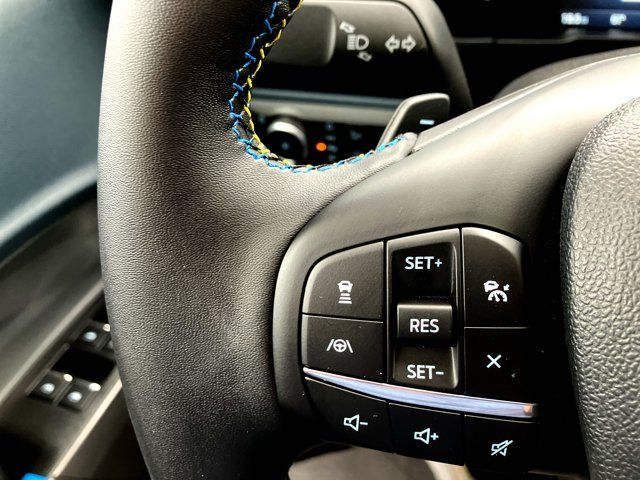 2025 Ford Maverick Lobo Premium - Photo 39
