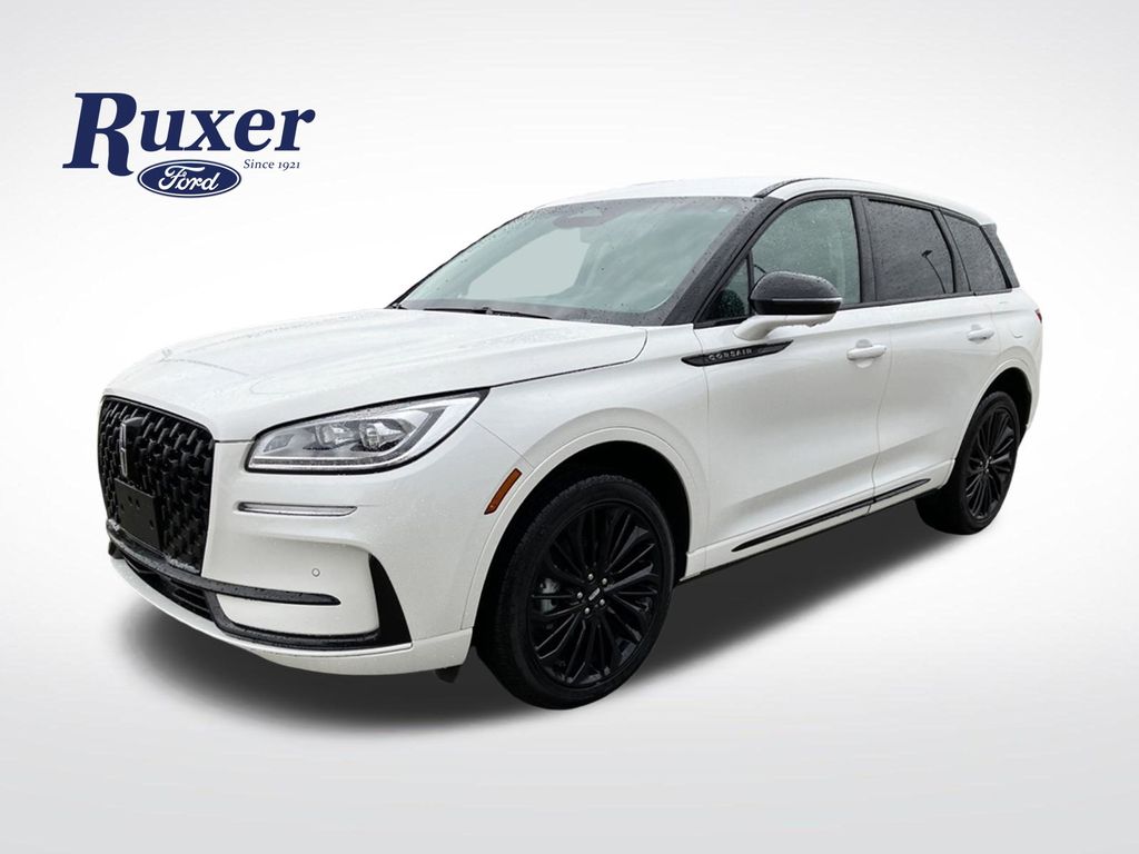 2025 Lincoln Corsair Reserve AWD's photo