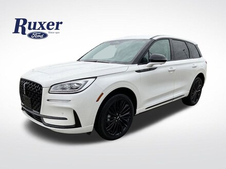 2025 Lincoln Corsair Reserve SUV