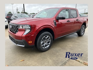2026 Ford Maverick Truck
