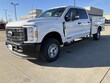  Ford Super Duty F-250 SRW