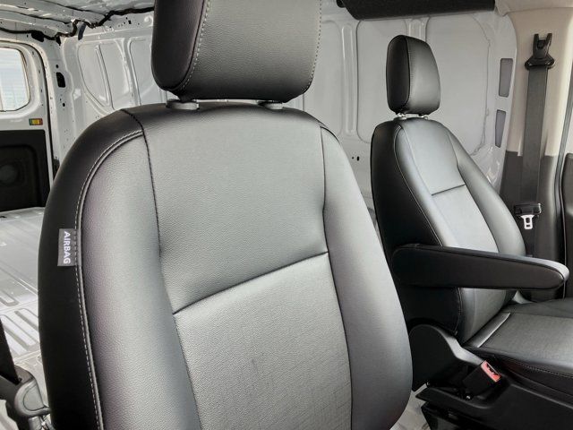 2025 Ford Transit Van Base - Photo 16