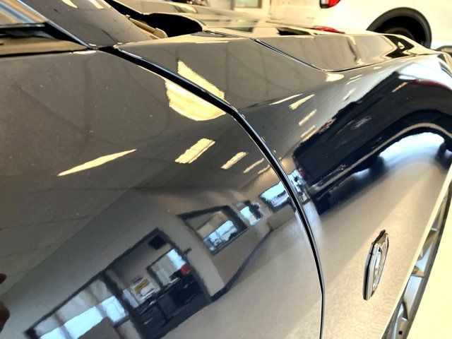 2025 Ford Mustang Dark Horse - Photo 14