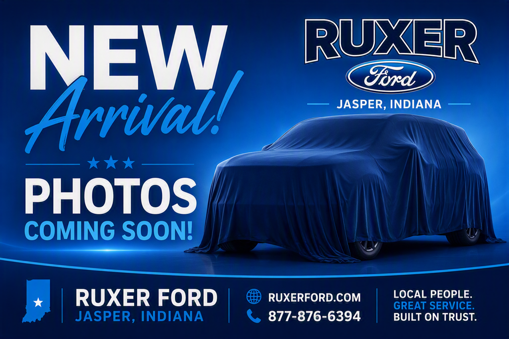 2024 Ford Edge ST Line SUV