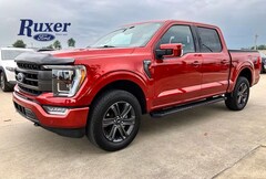 Used 2023 Ford F-150 Lariat Truck For Sale in Jasper, IN