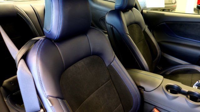 2025 Ford Mustang Dark Horse - Photo 57