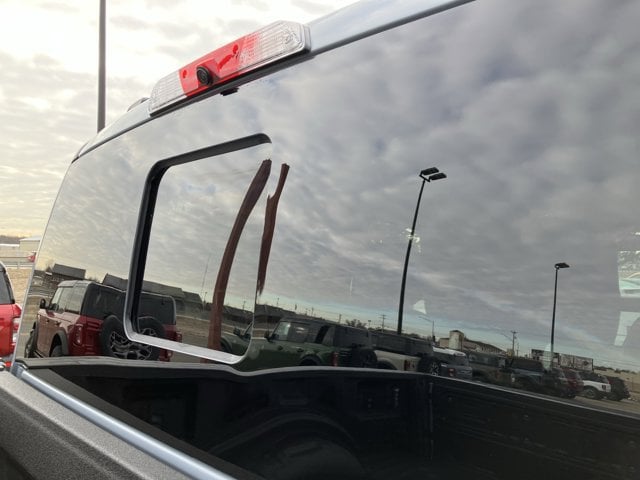 2026 Ford F-250 Super Duty Lariat - Photo 18