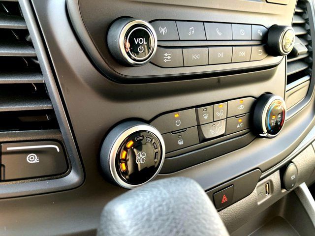 2025 Ford Transit Van Base - Photo 21