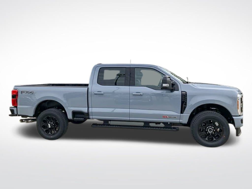 2026 Ford F-250 Super Duty Lariat - Photo 8