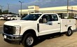  Ford Super Duty F-250 SRW