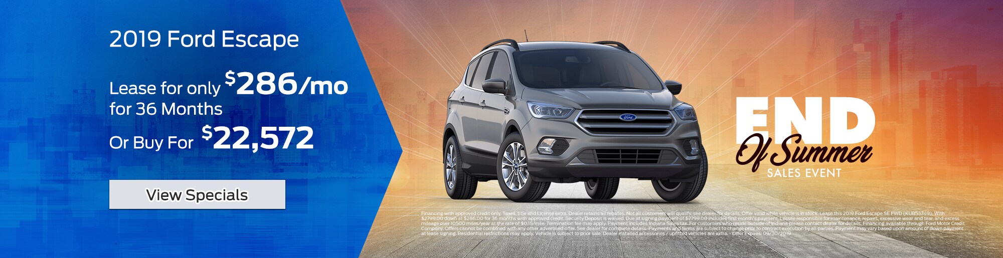 Ruxer Ford Ford Dealer in Jasper, IN Ford Service and Sales