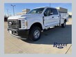  Ford F-250SD