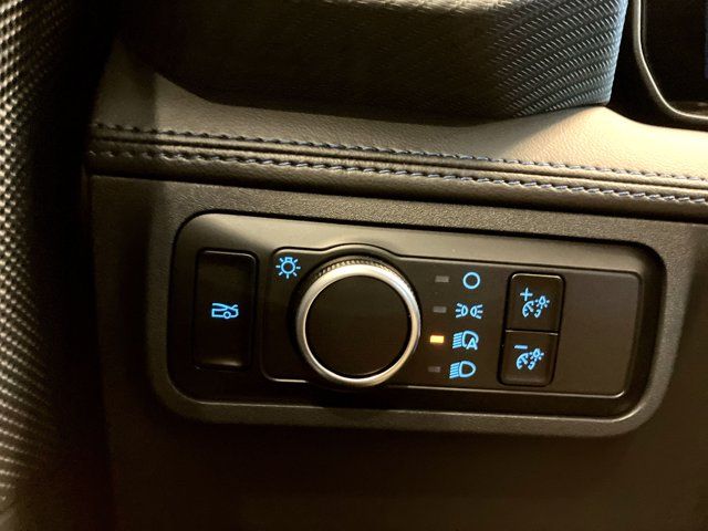 2025 Ford Mustang Dark Horse - Photo 22