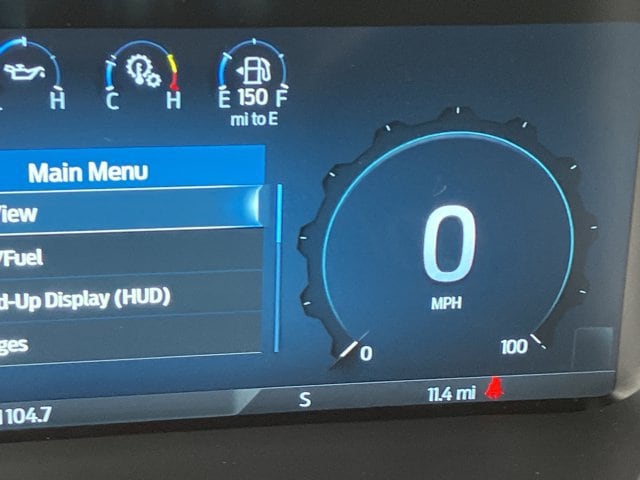 2026 Ford F-250 Super Duty Lariat - Photo 35