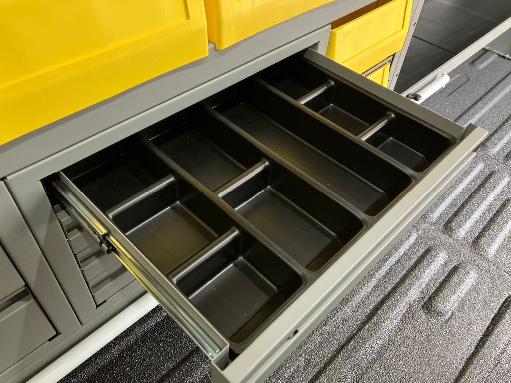 2025 Ford Transit Van Base - Photo 45