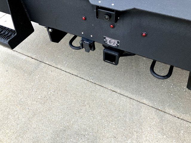 2024 Ford F-550 Super Duty Chassis Cab XL - Photo 27