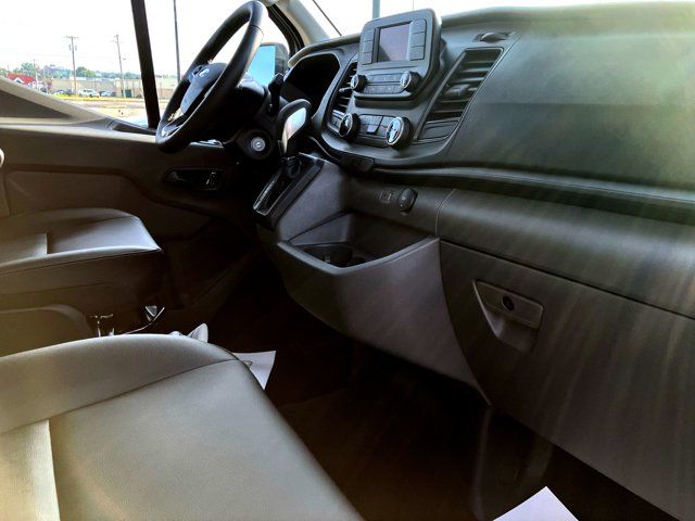 2025 Ford Transit Van Base - Photo 31