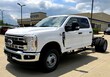 Ford Super Duty F-350 DRW