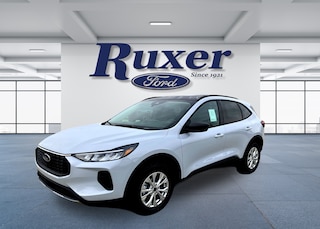 2026 Ford Escape Active AWD