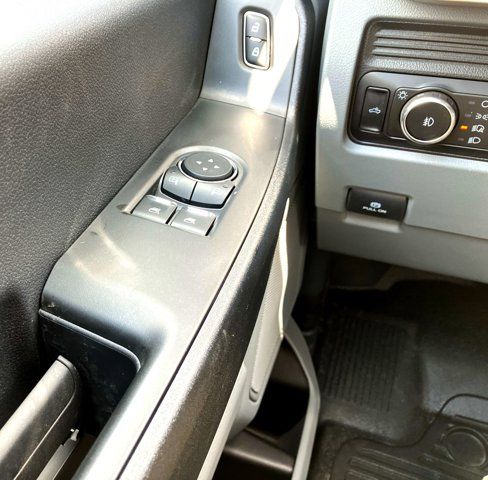 2024 Ford F-550 Super Duty Chassis Cab XL - Photo 35