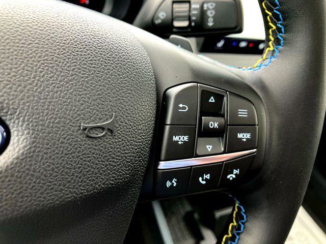 2025 Ford Maverick Lobo Premium - Photo 40