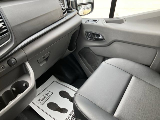 2025 Ford Transit Van Base - Photo 23