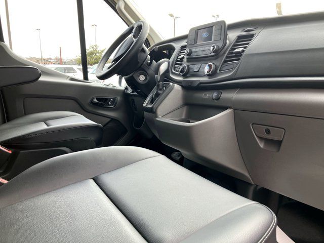 2025 Ford Transit Van Base - Photo 15