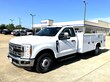 Ford Super Duty F-350 DRW