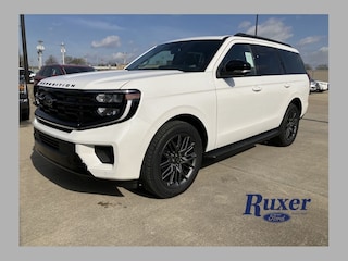 2026 Ford Expedition SUV