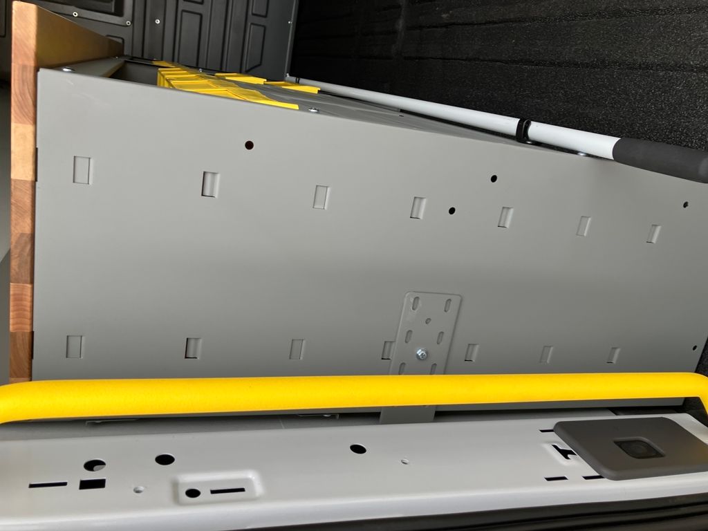 2025 Ford Transit Van Base - Photo 54