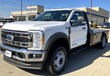 Ford Super Duty F-550 DRW