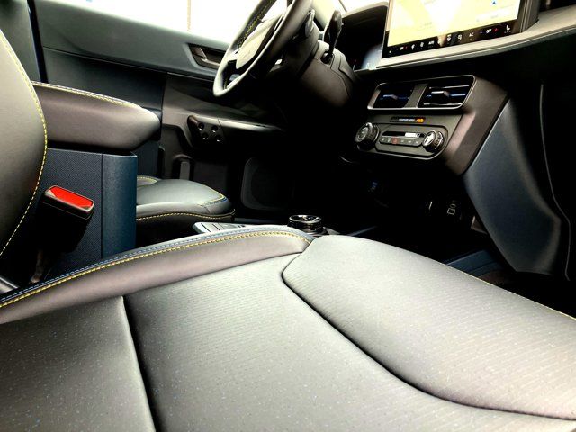 2025 Ford Maverick Lobo Premium - Photo 22