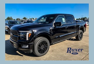 2026 Ford F-150 Truck